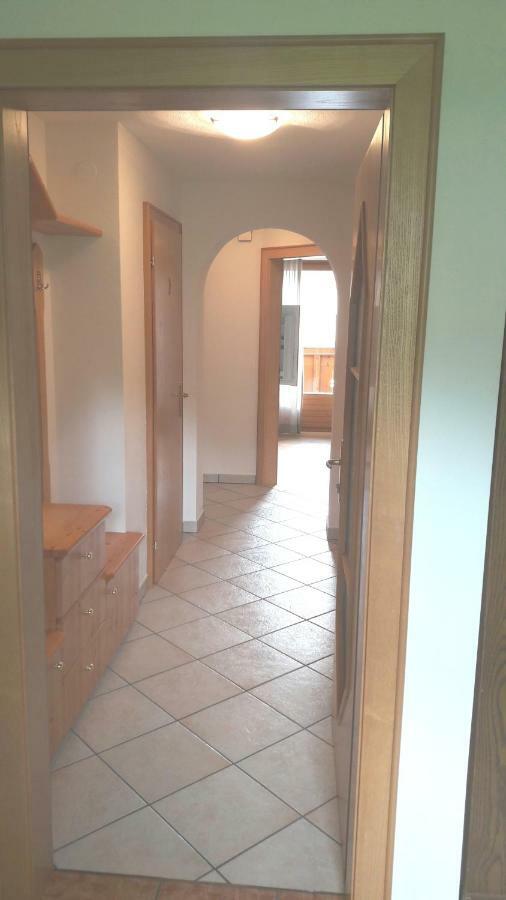 Appartements Romantika & Appartement Barbara Wagrain Exterior photo